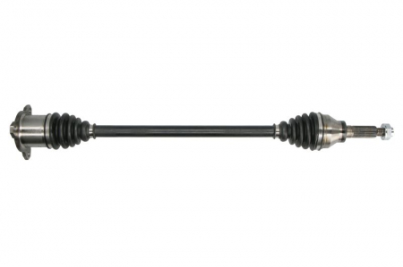 Planetara - Planetara fata dreapta 733mm (fara ABS) potrivit FIAT SEDICI; SUZUKI SX4 1.6/1.9D/2.0D 06.06-