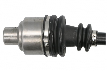 Planetara fata dreapta 743mm (fara ABS) potrivit RENAULT TWINGO I 1.2 03.93-06.07 [2]