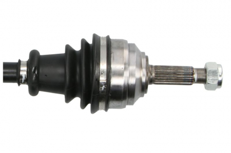 Planetara fata dreapta 743mm (fara ABS) potrivit RENAULT TWINGO I 1.2 03.93-06.07 [1]