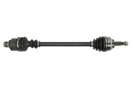 Planetara - Planetara fata dreapta 745mm (cu ABS) potrivit RENAULT CLIO II, CLIO II/HATCHBACK, KANGOO 1.5D 06.01-