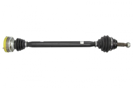 Planetara - Planetara Fata Dreapta 752mm (fara ABS) potrivit SEAT AROSA, CORDOBA, CORDOBA VARIO, IBIZA II; VW CADDY I, GOLF I, JETTA I, LUPO I, POLO, POLO III CLASSIC 1.0-1.9D 02.74-11.09