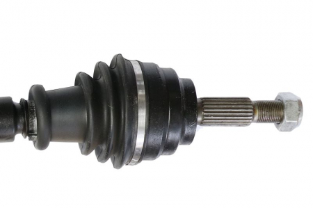 Planetara Fata Dreapta 752mm potrivit RENAULT MEGANE I, MEGANE I CLASSIC, MEGANE I COACH, SCENIC I 1.6/1.8/1.9D 09.96-08.03 [2]