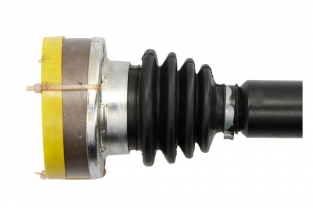 Planetara Fata Dreapta 758mm (cu ABS) potrivit SEAT CORDOBA; SKODA FABIA II, ROOMSTER 1.6 04.03-05.15 [2]