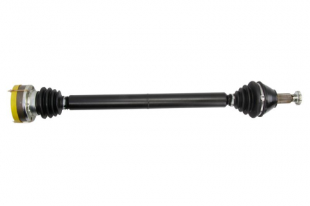 Planetara - Planetara Fata Dreapta 758mm (cu ABS) potrivit SEAT CORDOBA; SKODA FABIA II, ROOMSTER 1.6 04.03-05.15