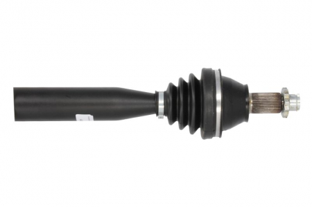 Planetara Fata Dreapta 767mm (cu ABS) potrivit SEAT IBIZA IV, IBIZA IV SC, IBIZA IV ST, TOLEDO IV; SKODA RAPID; VW POLO V 1.2-1.6D 03.08- [1]