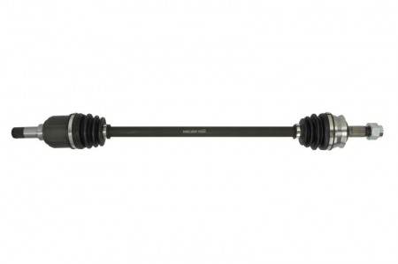 Planetara - Planetara fata dreapta 780mm (fara ABS) potrivit FIAT SEICENTO / 600 1.1 01.98-01.10