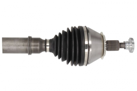 Planetara Fata Dreapta 790mm (fara ABS) potrivit AUDI A1; SEAT IBIZA IV, IBIZA IV SC, IBIZA IV ST; VW POLO V 1.4/1.6D 01.09- [1]