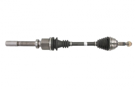 Planetara - Planetara Fata Dreapta 790mm potrivit DACIA LOGAN, LOGAN MCV; RENAULT CLIO II, CLIO II/HATCHBACK, CLIO III, KANGOO, LOGAN I, MEGANE I, MEGANE I CLASSIC, MEGANE II, MODUS 1.0-2.0 03.97-