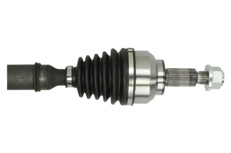 Planetara fata dreapta 795mm (cu ABS) potrivit RENAULT LAGUNA II 1.6/1.6LPG 03.01-12.07 [1]