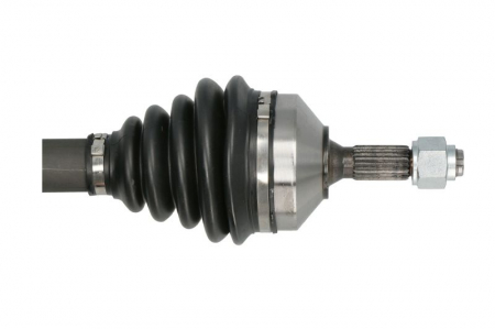 Planetara fata dreapta 810mm potrivit PEUGEOT 206 1.4/1.6 09.98-12.12 [1]
