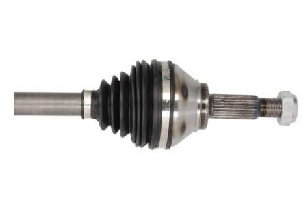 Planetara Fata Dreapta 814mm (fara ABS) potrivit SEAT MII; SKODA CITIGO; VW UP! 1.0/1.0CNG 08.11- [1]