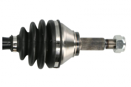 Planetara fata dreapta 814mm (fara ABS) potrivit SEAT MII; SKODA CITIGO; VW UP! 1.0/1.0CNG 08.11- [1]