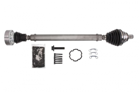 Piese Auto - Planetara Fata Dreapta 815mm potrivit AUDI A3; SEAT LEON, LEON SC, LEON ST; SKODA OCTAVIA III, SUPERB II, YETI; VW CADDY IV, CADDY IV/MINIVAN, GOLF SPORTSVAN VII, GOLF VII 1.4-2.0D 11.08-