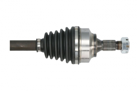 Planetara fata dreapta 833mm potrivit CITROEN C4, C4 I; PEUGEOT 307 1.6/2.0/2.0D 08.00-07.11 [1]