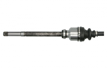 Planetara fata dreapta 835mm (fara ABS) potrivit CITROEN C15/MINIVAN, C4 I; PEUGEOT 205 I, 205 II, 205/HATCHBACK 1.0-1.9D 02.83-11.12 [2]