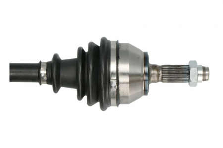 Planetara fata dreapta 835mm (fara ABS) potrivit CITROEN C15/MINIVAN, C4 I; PEUGEOT 205 I, 205 II, 205/HATCHBACK 1.0-1.9D 02.83-11.12 [1]