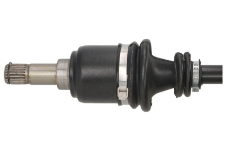 Planetara Fata Dreapta 843mm (fara ABS) potrivit FIAT 500, 500 C; FORD KA 1.2/1.2LPG 07.07- [2]