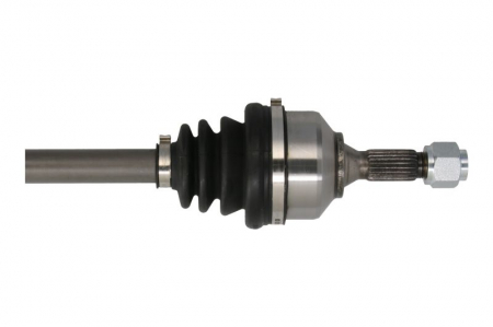 Planetara fata dreapta 846mm potrivit CITROEN C2, C3 I, C3 PLURIEL; PEUGEOT 1007 1.4/1.6 02.02- [1]