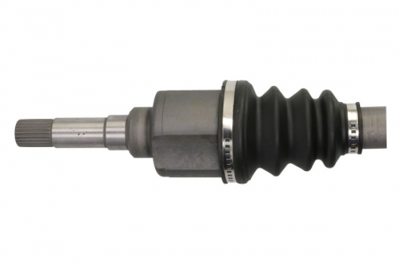 Planetara fata dreapta 856mm (fara ABS) potrivit CITROEN C3 II, DS3; PEUGEOT 207, 207/HATCHBACK 1.4/1.4D/1.4LPG 02.06- [2]