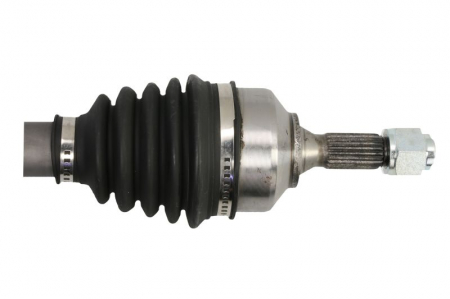 Planetara fata dreapta 856mm (fara ABS) potrivit CITROEN C3 II, DS3; PEUGEOT 207, 207/HATCHBACK 1.4/1.4D/1.4LPG 02.06- [1]