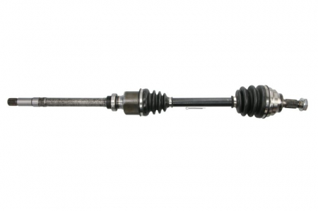 Planetara - Planetara fata dreapta 865mm (fara ABS) potrivit CITROEN BERLINGO, BERLINGO/MINIVAN, C4 I, XSARA; PEUGEOT PARTNER, PARTNER/MINIVAN 1.1-1.6D 06.96-12.15