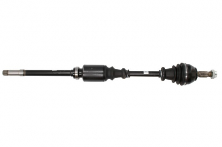 Planetara - Planetara Fata Dreapta 865mm (pentru vehicule fara ABS) potrivit CITROEN BERLINGO, BERLINGO/MINIVAN, C4 I, XSARA; PEUGEOT PARTNER, PARTNER/MINIVAN 1.1-1.6D 06.96-12.15