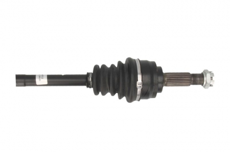 Planetara Fata Dreapta 867mm (fara ABS) potrivit NISSAN MICRA IV, NOTE, QASHQAI I 1.2/2.0 02.07- [1]