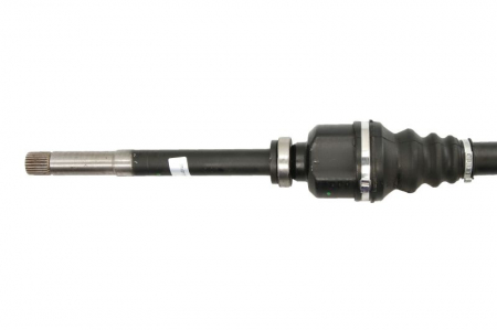 Planetara Fata Dreapta 870mm (pentru vehicule cu ABS) potrivit CITROEN C3 II, C4 CACTUS, DS3; PEUGEOT 208 I 1.2-1.6D 11.09- [2]