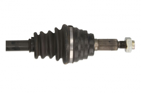 Planetara Fata Dreapta 882mm (fara ABS) potrivit OPEL AGILA; SUZUKI SPLASH 1.0-1.2LPG 01.08- [1]