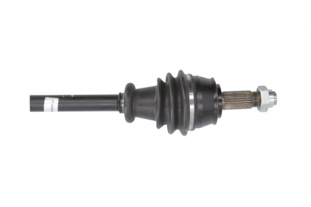 Planetara Fata Dreapta 889mm (pentru vehicule cu ABS) potrivit CITROEN NEMO, NEMO/MINIVAN; PEUGEOT BIPPER, BIPPER TEPEE 1.4D 02.08- [1]