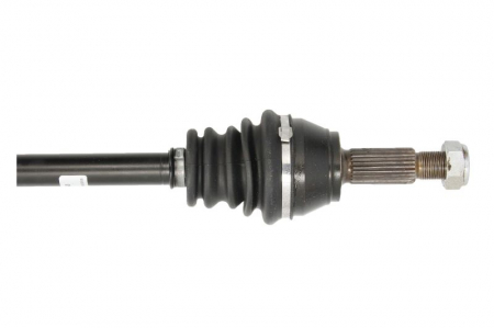 Planetara Fata Dreapta 920mm potrivit FORD B-MAX, FIESTA, FIESTA V, FIESTA VI, FUSION 1.25-1.6 11.01- [1]