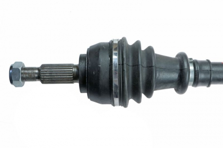 Planetara Fata Dreapta 931mm (pentru vehicule cu ABS) potrivit RENAULT CAPTUR I, DUSTER, GRAND SCENIC II, MEGANE II, MEGANE III, SCENIC II 1.6/1.9D/2.0 11.02- [1]