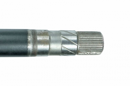 Planetara Fata Dreapta 931mm (pentru vehicule cu ABS) potrivit RENAULT CAPTUR I, DUSTER, GRAND SCENIC II, MEGANE II, MEGANE III, SCENIC II 1.6/1.9D/2.0 11.02- [3]