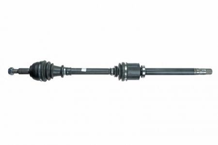 Planetara - Planetara Fata Dreapta 931mm (pentru vehicule cu ABS) potrivit RENAULT CAPTUR I, DUSTER, GRAND SCENIC II, MEGANE II, MEGANE III, SCENIC II 1.6/1.9D/2.0 11.02-