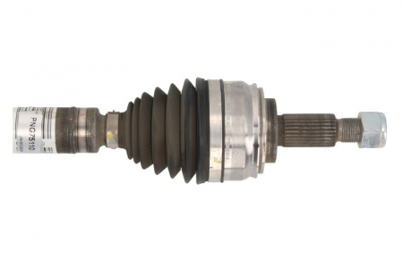 Planetara Fata Dreapta 932mm (fara ABS) potrivit RENAULT LAGUNA II 2.0 08.02-12.07 [1]