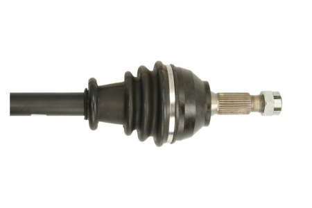 Planetara Fata Dreapta 960mm (cu ABS) potrivit CITROEN C5 III, JUMPY II; PEUGEOT EXPERT, EXPERT TEPEE 2.0D 09.09- [1]