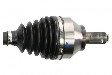 Planetara fata dreapta 960mm (fara ABS) potrivit VOLVO C30, C70 II, V50; FORD FOCUS II 2.0D/2.4D/2.5 04.04-06.13 [1]