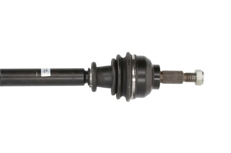 Planetara Fata Dreapta 970mm (pentru vehicule cu ABS) potrivit RENAULT LAGUNA II 1.9D/2.0 03.01-12.07 [1]
