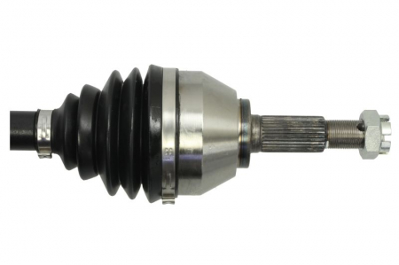 Planetara fata dreapta 972mm potrivit NISSAN QASHQAI I; RENAULT KOLEOS I 2.0D 02.07- [1]