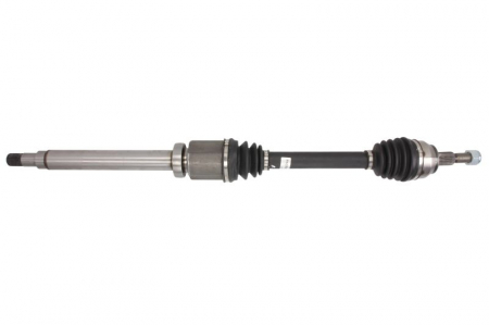 Planetara - Planetara Fata Dreapta 988mm (fara ABS) potrivit FORD TRANSIT CONNECT, TRANSIT CONNECT V408/MINIVAN 1.6D 02.13-