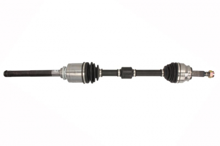 Planetara - Planetara Fata Dreapta 993mm (fara ABS) potrivit MITSUBISHI OUTLANDER II 2.0D/2.2D 02.07-11.12