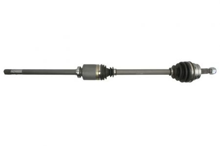 Planetara - Planetara fata dreapta 995mm (cu ABS) potrivit NISSAN INTERSTAR; OPEL MOVANO A; RENAULT MASTER II 2.5D 10.01-