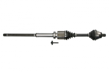 Planetara - Planetara fata dreapta 995mm (cu ABS) potrivit VOLVO S80 II, V70 III 3.2 03.06-12.14