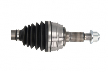 Planetara Fata Dreapta/Stanga 530mm (fara ABS) potrivit AUDI Q7; VW TOUAREG 3.0-4.2D 05.09-03.18 [1]