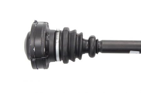 Planetara Fata Dreapta/Stanga 538mm (pentru vehicule cu ABS) potrivit MERCEDES V (638/2), VITO MIXTO (DOUBLE CABIN), VITO (W447), VITO (W638) 2.0-2.8 02.96- [2]