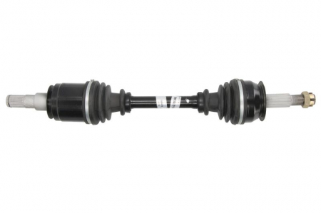 Planetara - Planetara Fata Dreapta/Stanga 636mm (fara ABS) potrivit NISSAN NP300 NAVARA, PATHFINDER III 2.5D/3.0D 08.08-