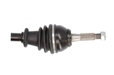 Planetara Fata Dreapta/Stanga 715mm potrivit RENAULT TRAFIC 1.4-2.5D 03.80-04.89 [2]