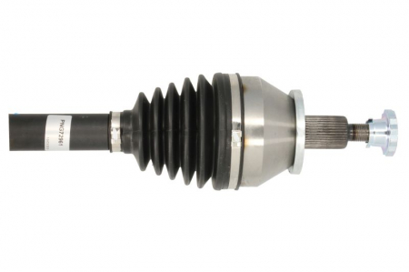 Planetara Fata Stanga 460mm potrivit SEAT CORDOBA, IBIZA III; SKODA FABIA I; VW POLO 1.9D 02.02-11.09 [1]