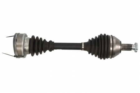 Piese Auto - Planetara Fata Stanga 481mm (fara ABS) potrivit SKODA FABIA II, ROOMSTER, ROOMSTER PRAKTIK; VW POLO 1.2D/1.6D/1.8 09.05-05.15