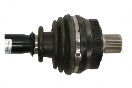 Planetara fata stanga 500mm potrivit AUDI A1; SEAT IBIZA IV, IBIZA IV SC, IBIZA IV ST; SKODA FABIA III, RAPID; VW POLO V 1.2/1.4/1.6 03.08- [1]